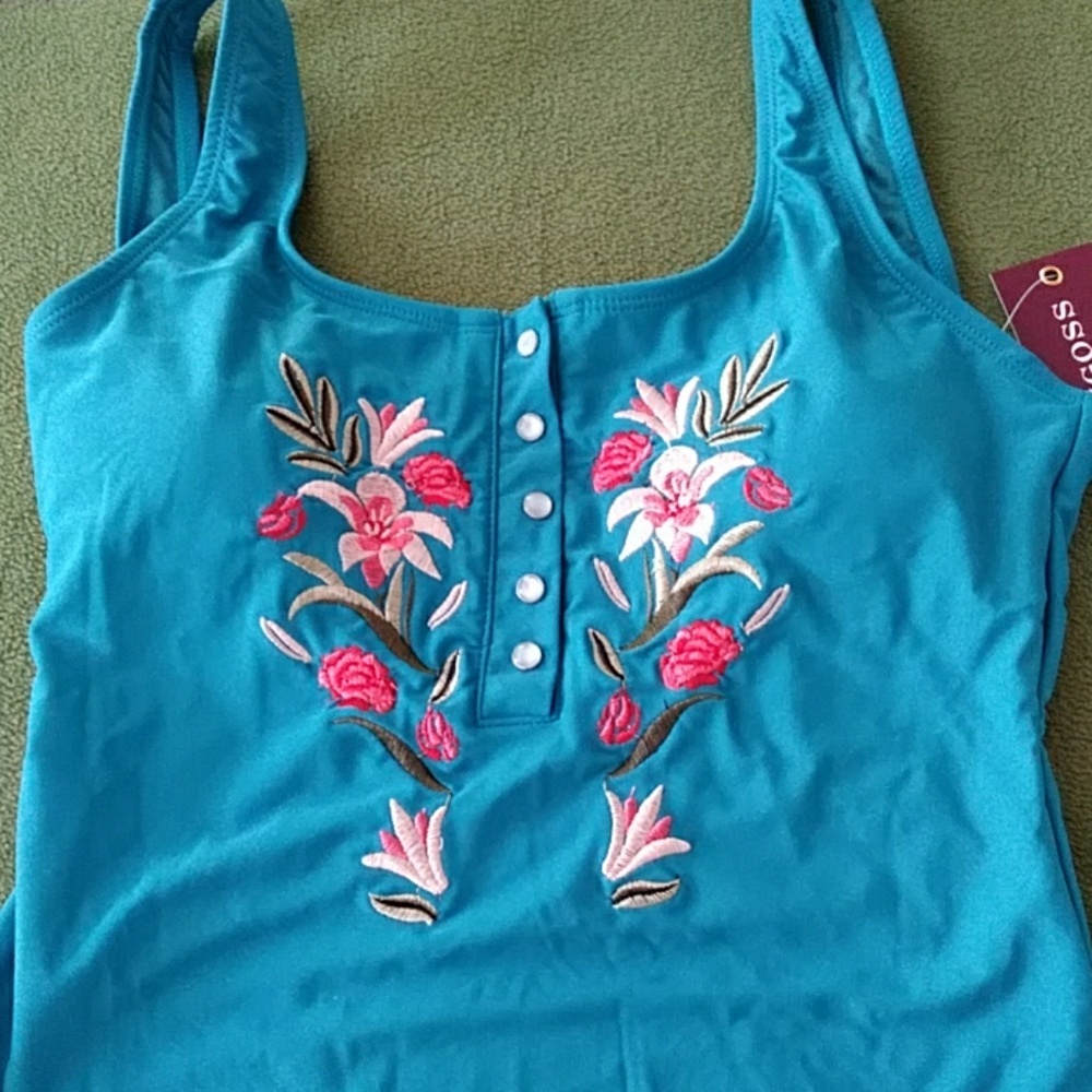 Vigoss bathing suit
